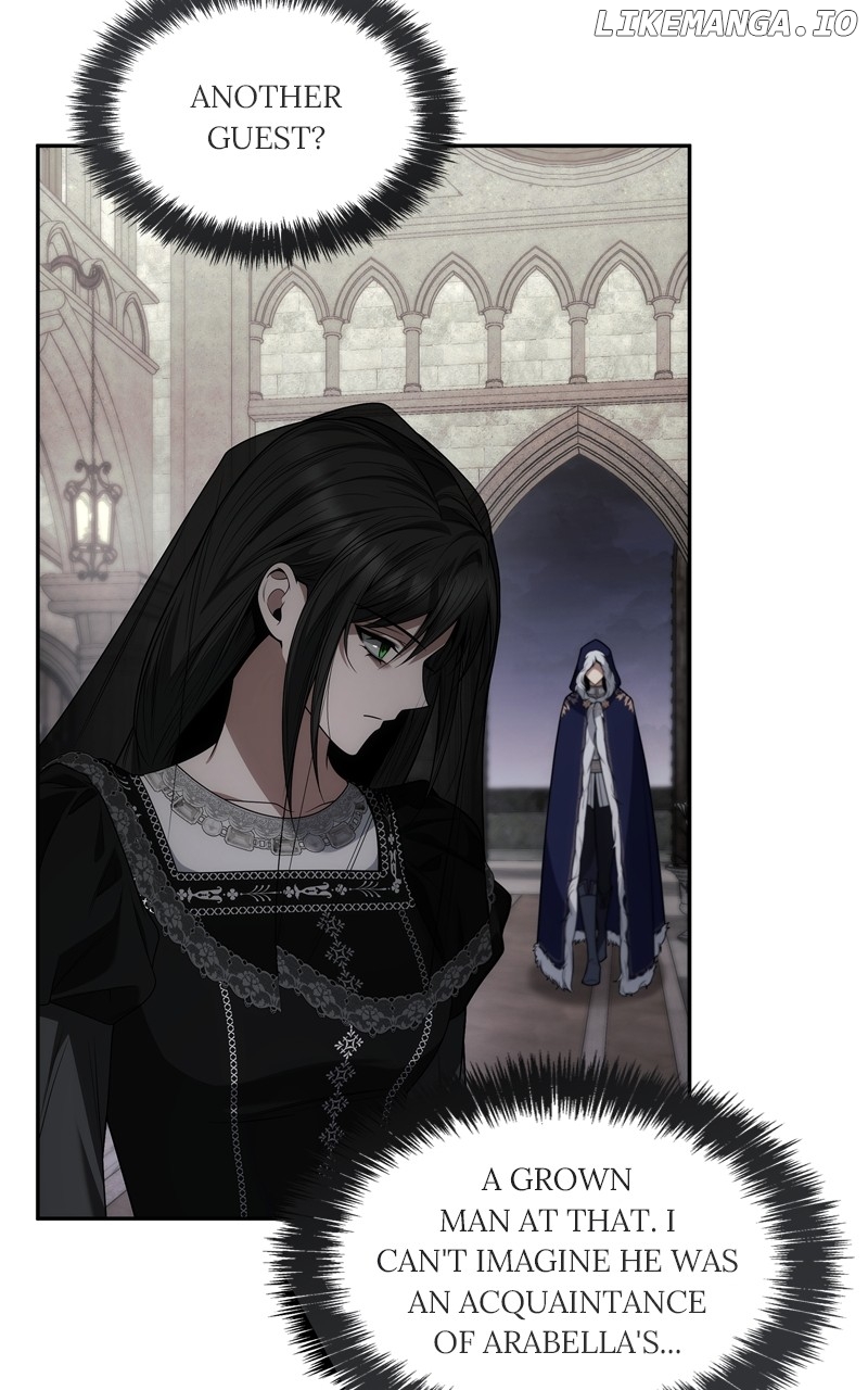 Sister, I Am the Queen in This Life Chapter 62 - page 62
