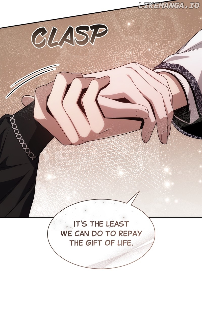 Sister, I Am the Queen in This Life Chapter 62 - page 131