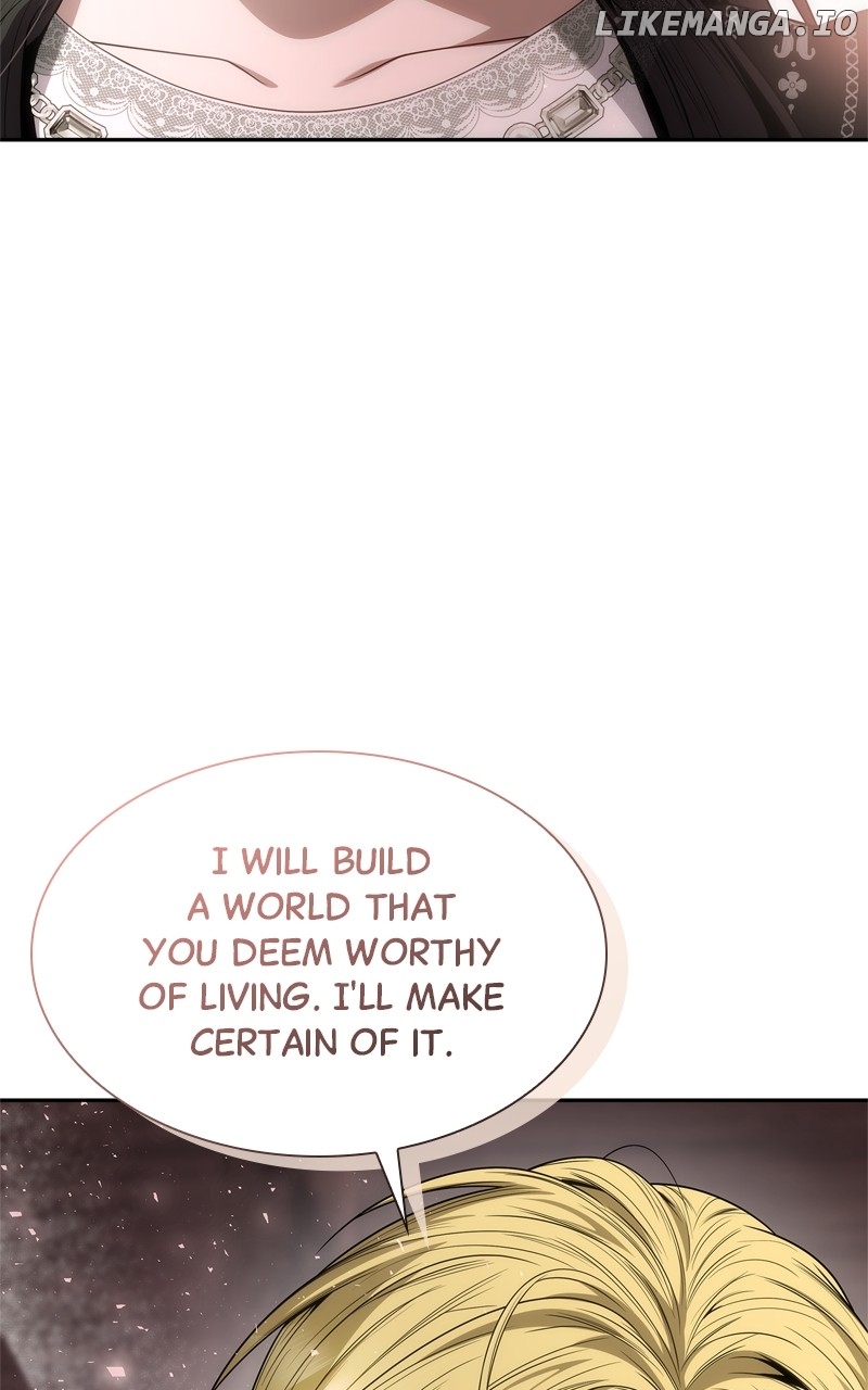 Sister, I Am the Queen in This Life Chapter 62 - page 137