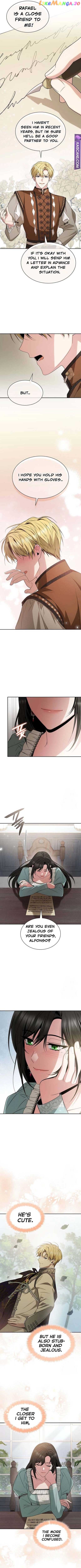 Sister, I Am the Queen in This Life Chapter 79 - page 5