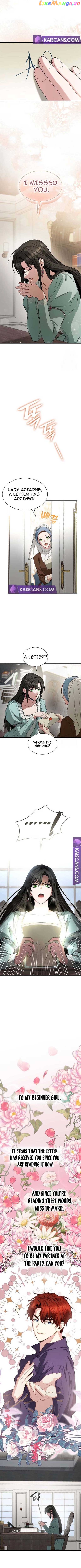 Sister, I Am the Queen in This Life Chapter 79 - page 6