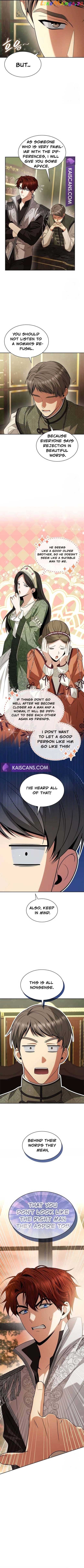 Sister, I Am the Queen in This Life Chapter 79 - page 8
