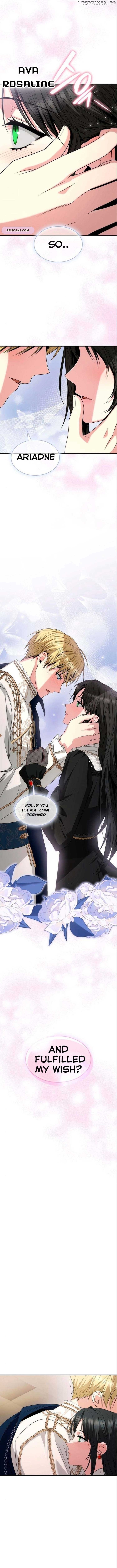 Sister, I Am the Queen in This Life Chapter 81 - page 1