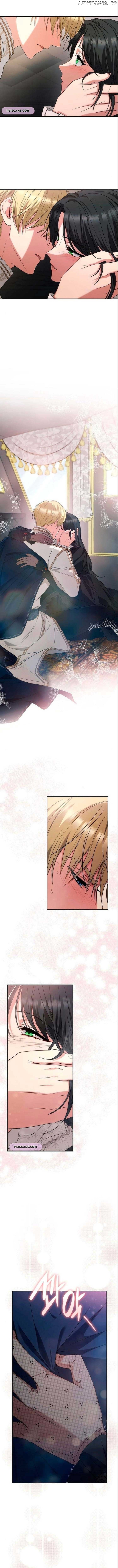 Sister, I Am the Queen in This Life Chapter 81 - page 2