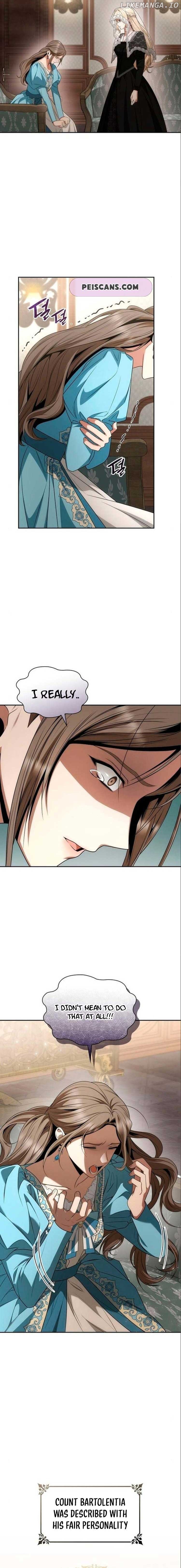 Sister, I Am the Queen in This Life Chapter 81 - page 13