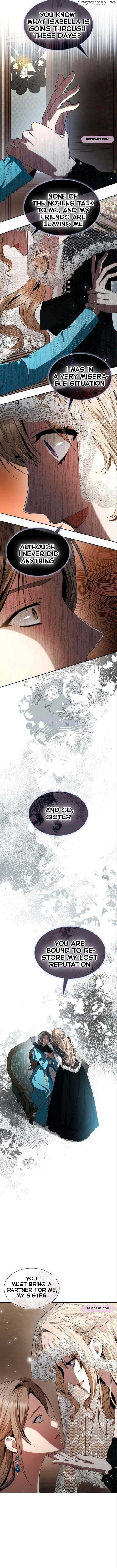 Sister, I Am the Queen in This Life Chapter 81 - page 18