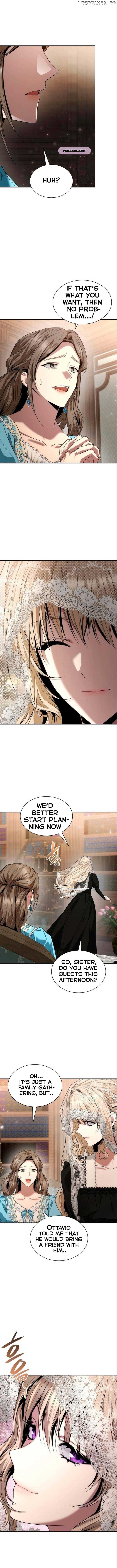 Sister, I Am the Queen in This Life Chapter 81 - page 19