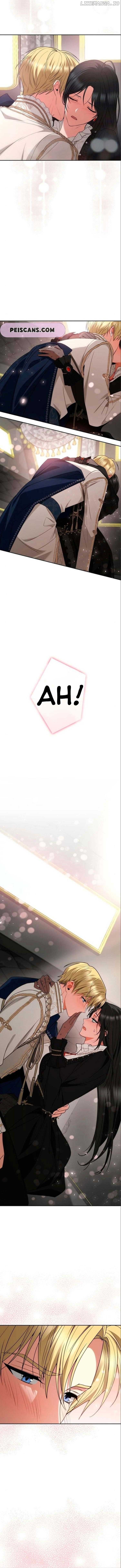Sister, I Am the Queen in This Life Chapter 81 - page 3