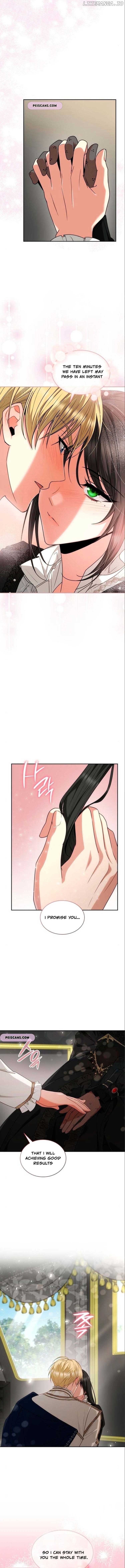 Sister, I Am the Queen in This Life Chapter 81 - page 5
