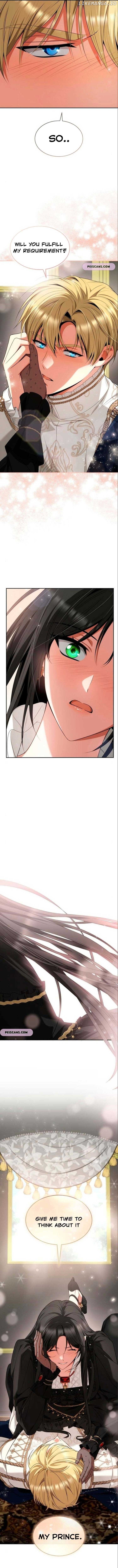 Sister, I Am the Queen in This Life Chapter 81 - page 8