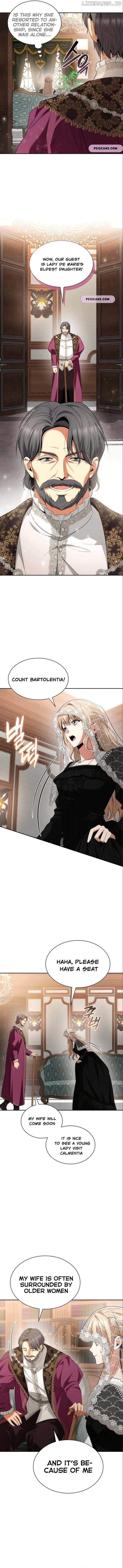 Sister, I Am the Queen in This Life Chapter 81 - page 10