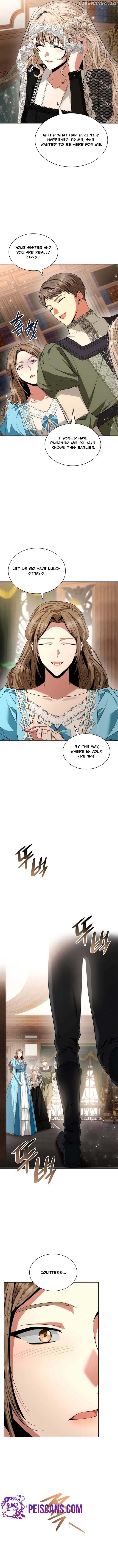 Sister, I Am the Queen in This Life Chapter 82 - page 2
