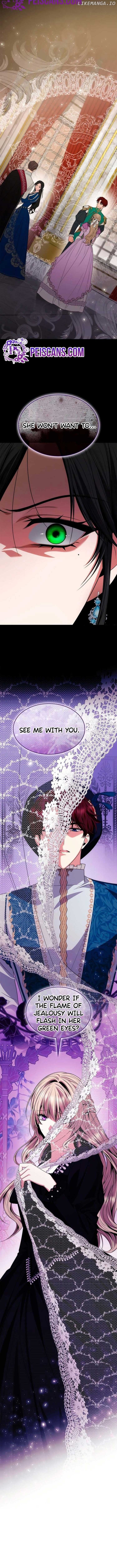 Sister, I Am the Queen in This Life Chapter 82 - page 13
