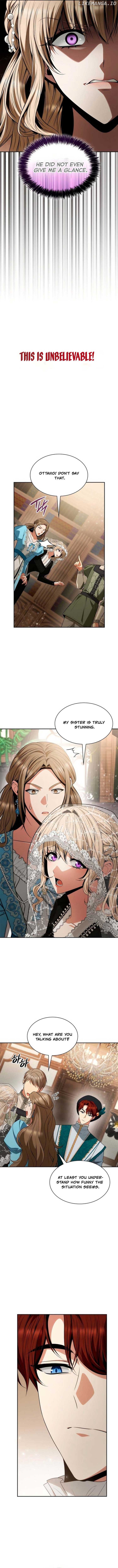 Sister, I Am the Queen in This Life Chapter 82 - page 4