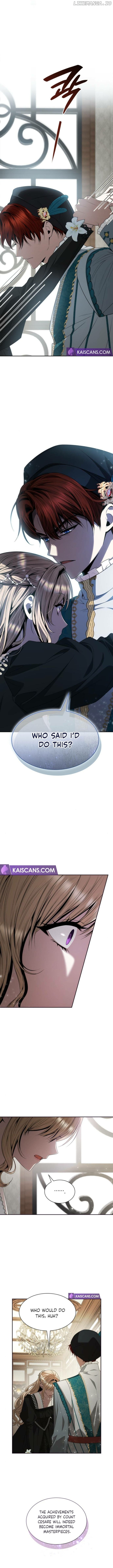 Sister, I Am the Queen in This Life Chapter 83 - page 1