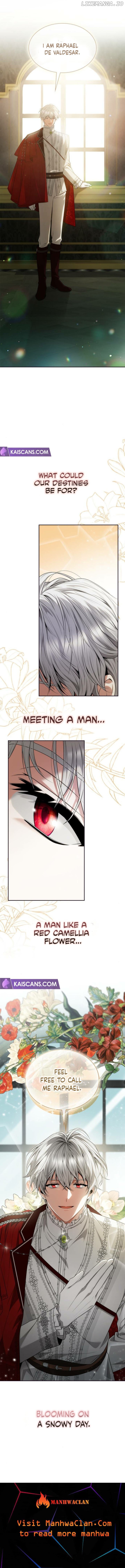 Sister, I Am the Queen in This Life Chapter 83 - page 15