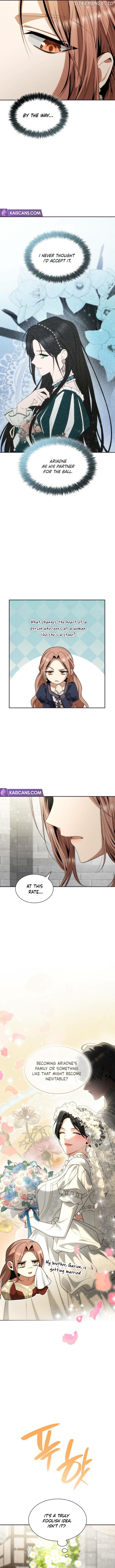 Sister, I Am the Queen in This Life Chapter 83 - page 7