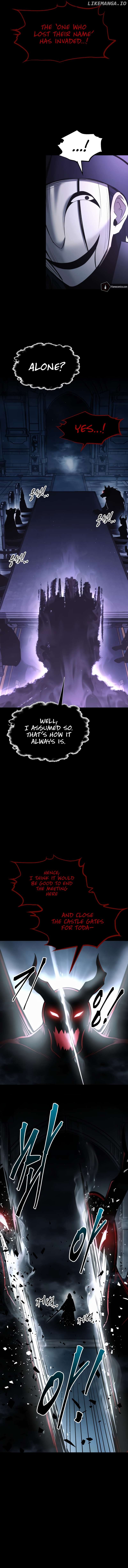 I Became the Tyrant of a Defense Game Chapter 77 - page 4