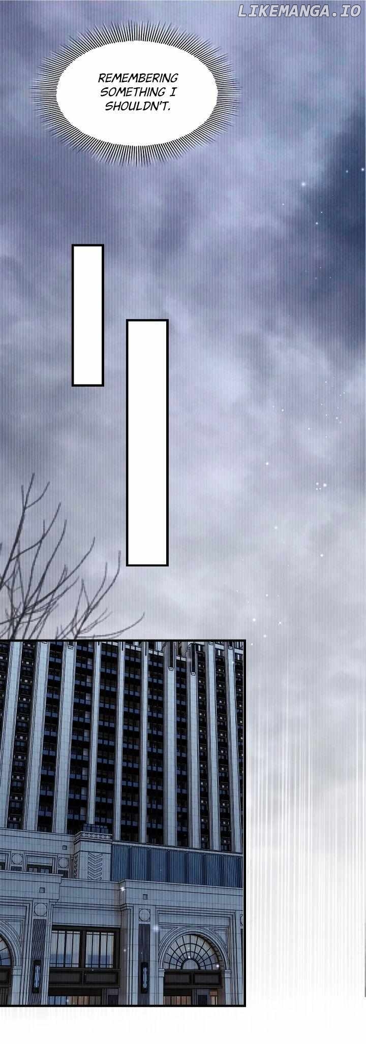 Breaking Through the Clouds 2: Swallow the Sea Chapter 119 - page 12