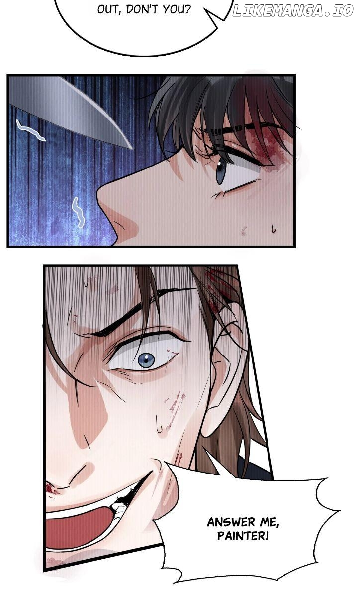 Breaking Through the Clouds 2: Swallow the Sea Chapter 119 - page 15