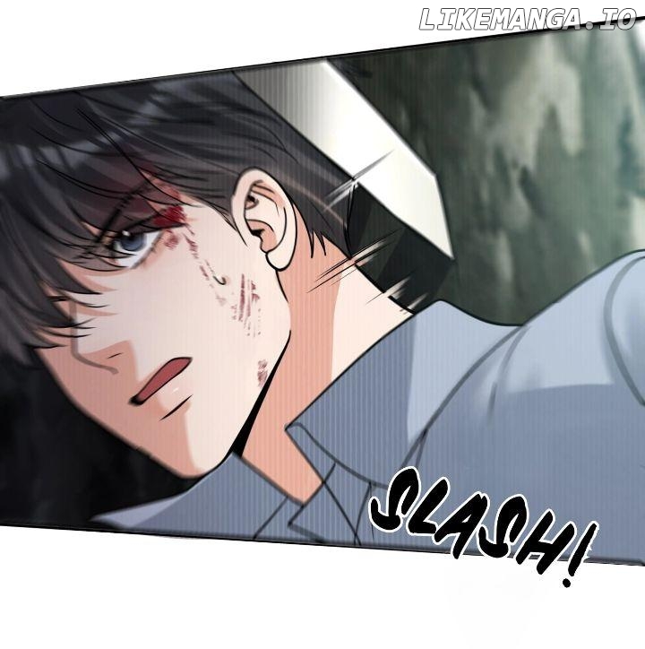 Breaking Through the Clouds 2: Swallow the Sea Chapter 119 - page 16