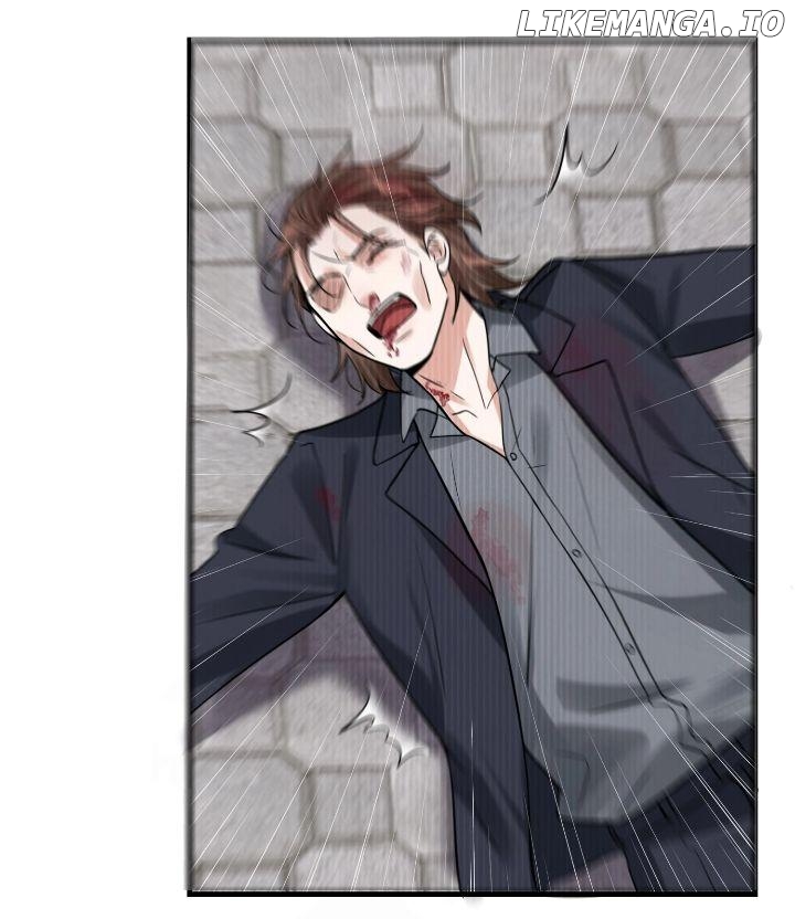 Breaking Through the Clouds 2: Swallow the Sea Chapter 119 - page 18