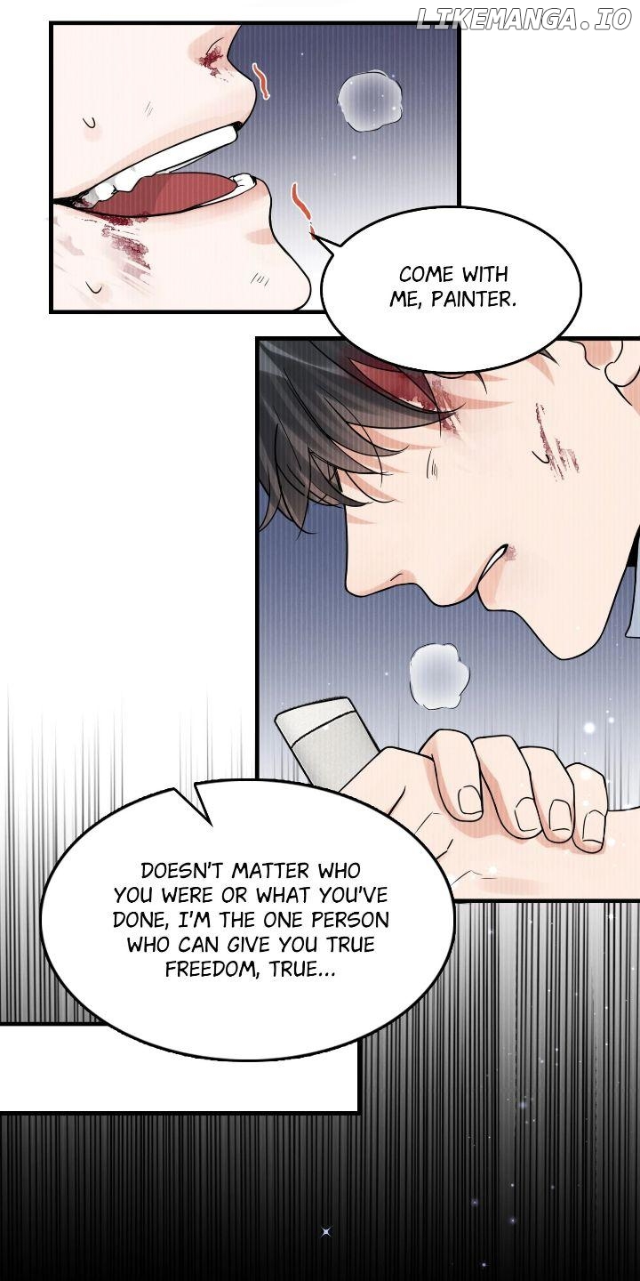 Breaking Through the Clouds 2: Swallow the Sea Chapter 119 - page 20