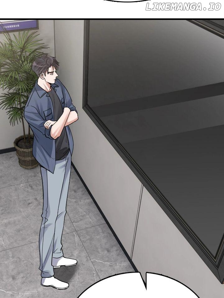 Breaking Through the Clouds 2: Swallow the Sea Chapter 119 - page 3