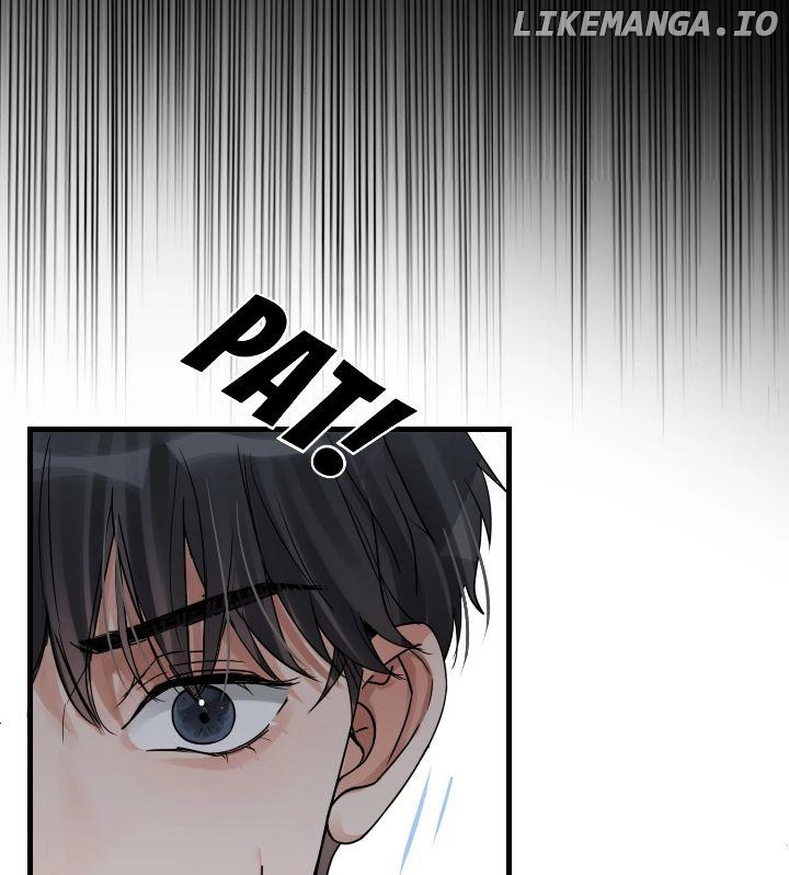 Breaking Through the Clouds 2: Swallow the Sea Chapter 119 - page 22