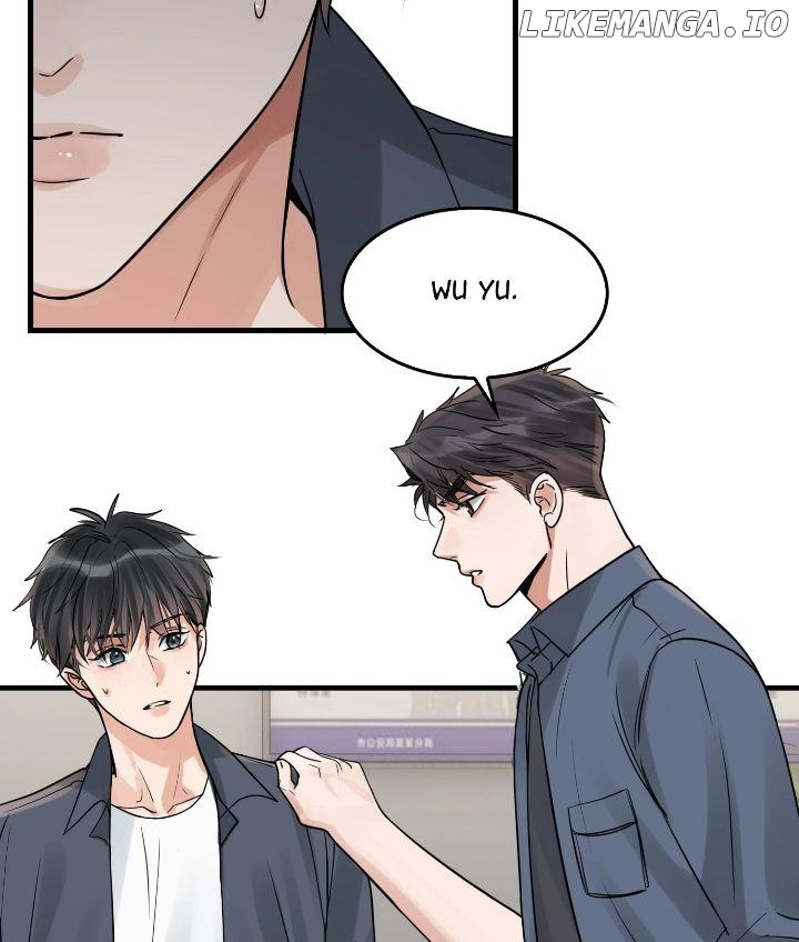 Breaking Through the Clouds 2: Swallow the Sea Chapter 119 - page 23