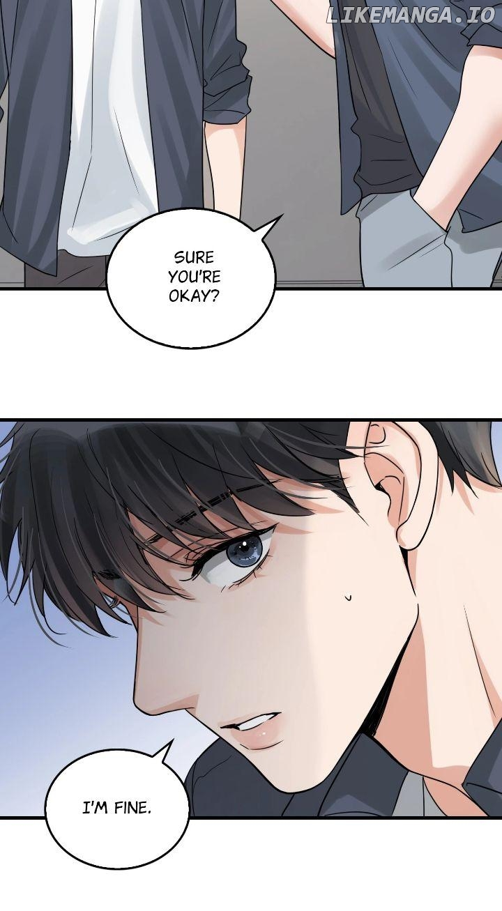 Breaking Through the Clouds 2: Swallow the Sea Chapter 119 - page 24