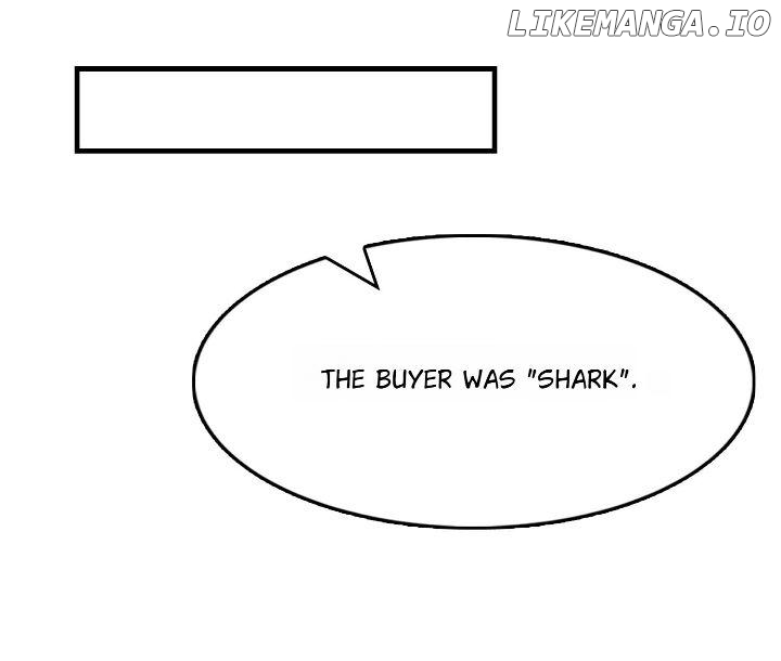 Breaking Through the Clouds 2: Swallow the Sea Chapter 119 - page 33