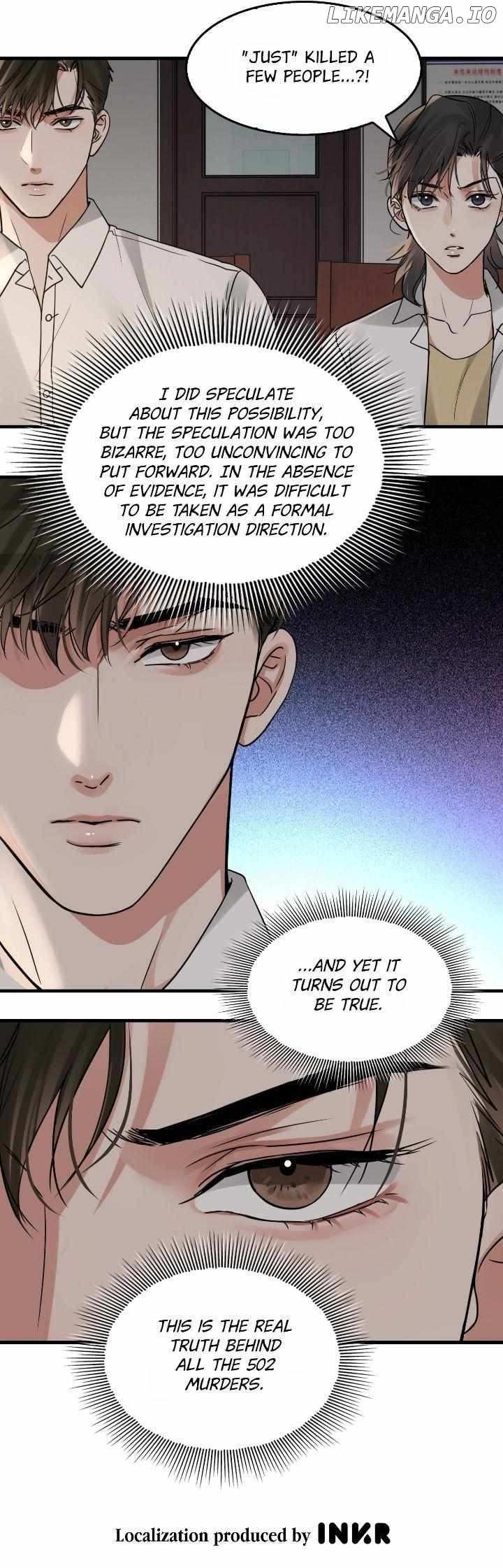 Breaking Through the Clouds 2: Swallow the Sea Chapter 119 - page 44