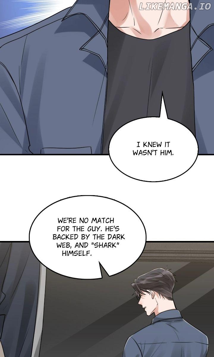 Breaking Through the Clouds 2: Swallow the Sea Chapter 119 - page 6