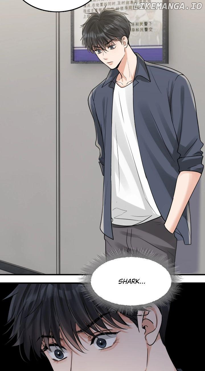 Breaking Through the Clouds 2: Swallow the Sea Chapter 119 - page 8