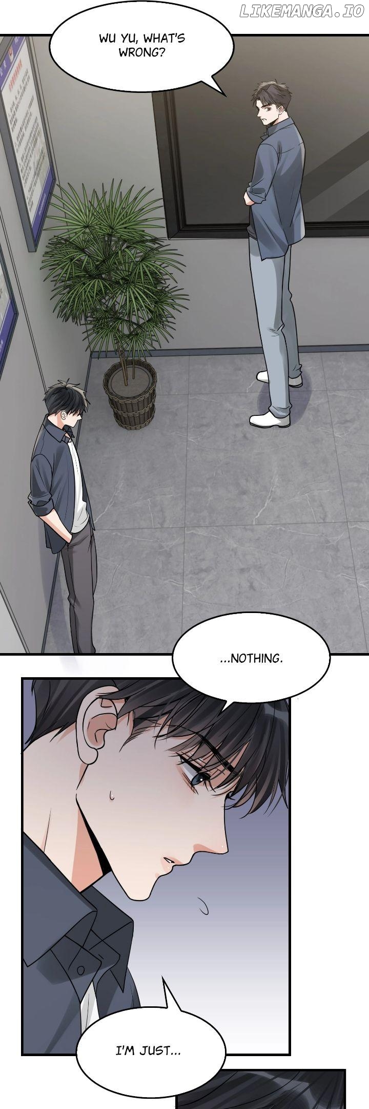 Breaking Through the Clouds 2: Swallow the Sea Chapter 119 - page 10