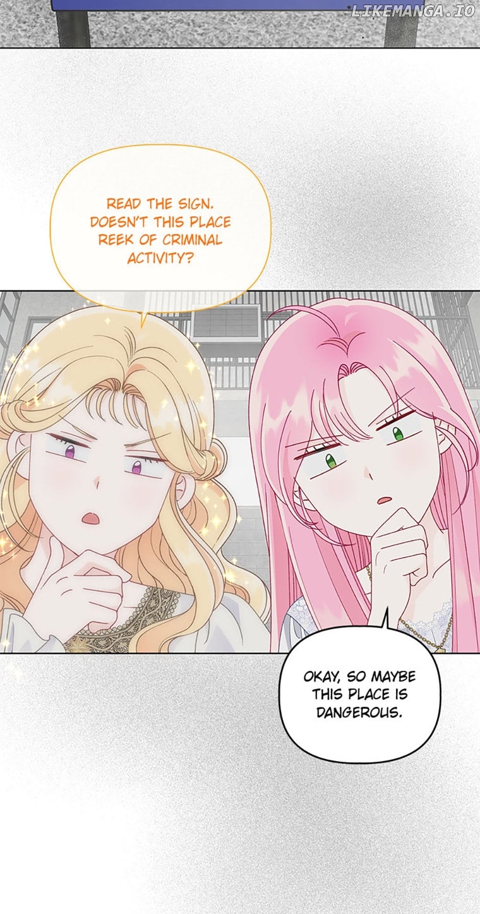 The Perks of Being an S-Class Heroine Chapter 68 - page 38