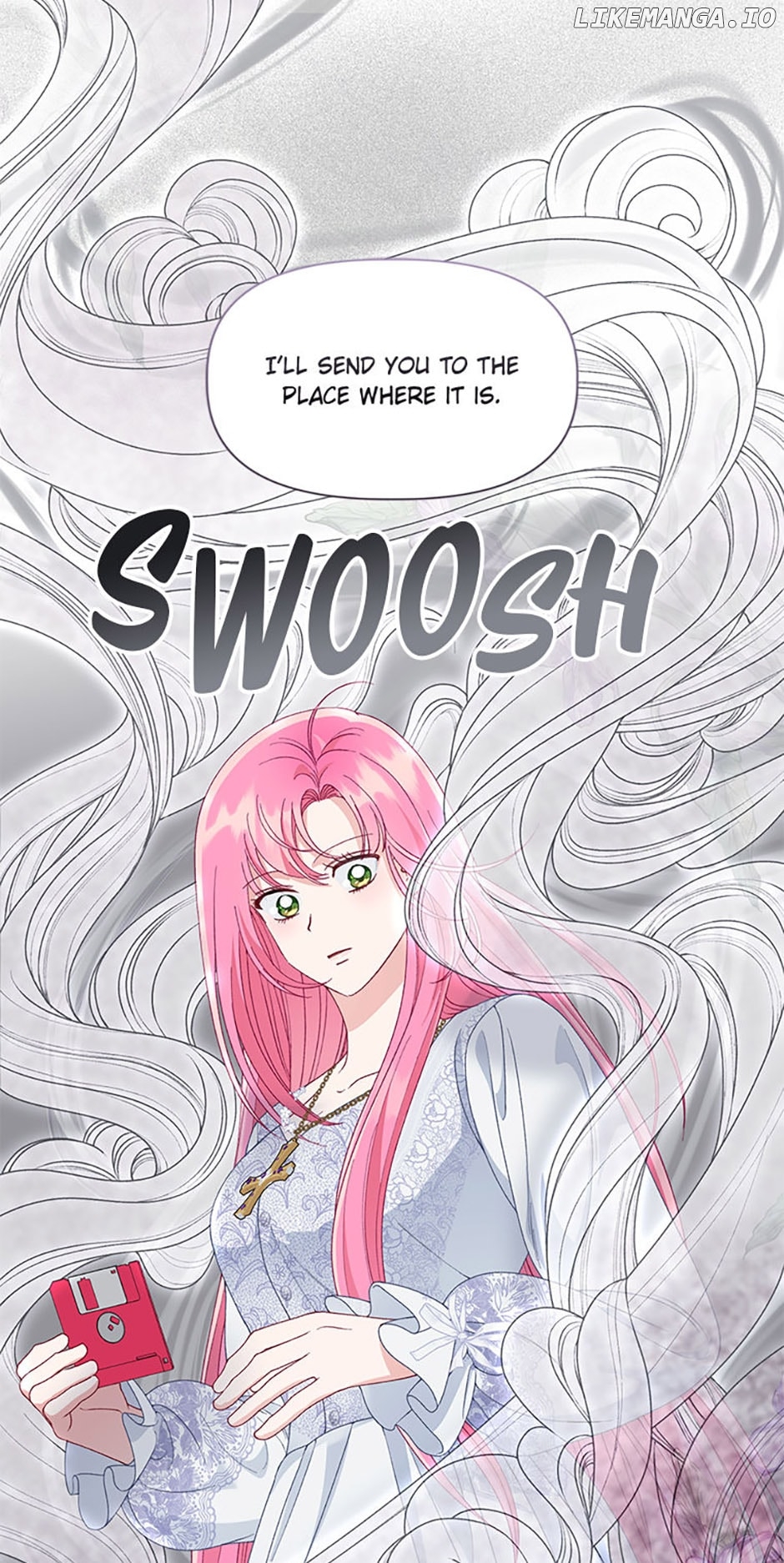 The Perks of Being an S-Class Heroine Chapter 68 - page 66