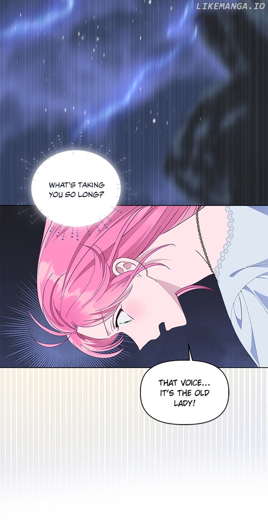 The Perks of Being an S-Class Heroine Chapter 69 - page 29