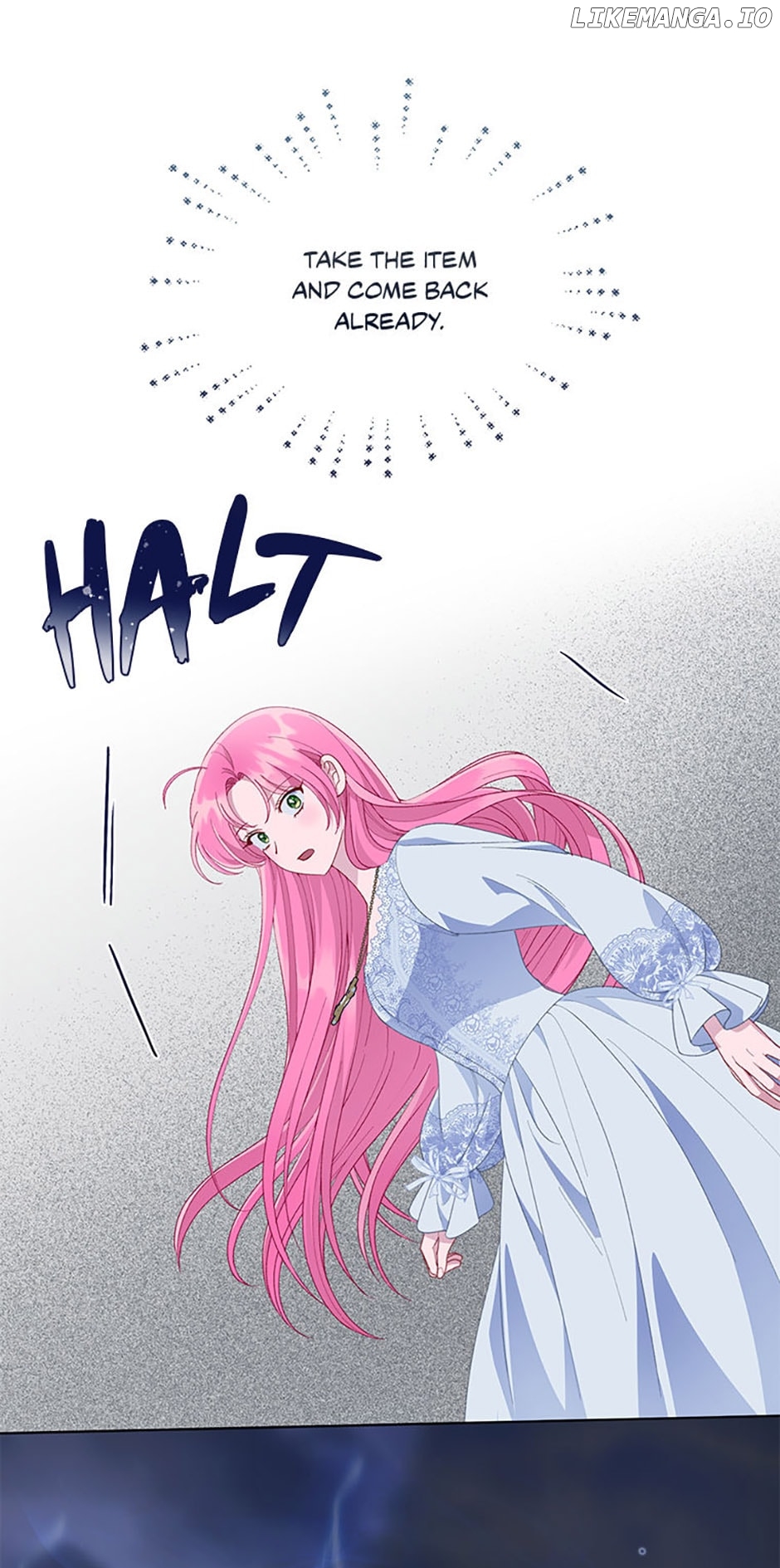 The Perks of Being an S-Class Heroine Chapter 69 - page 30