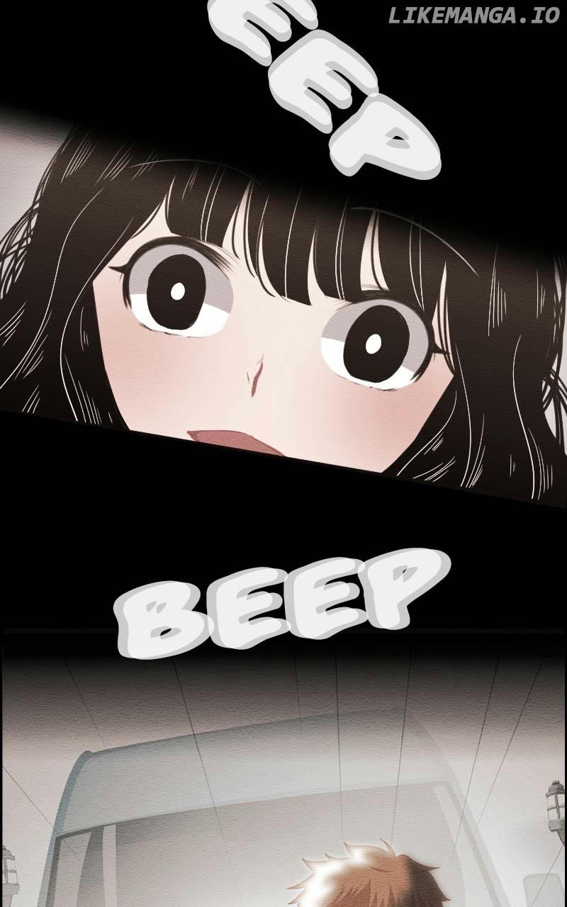 Mistake - Manhwa Chapter 95 - page 4