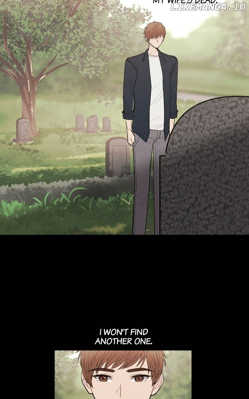 Mistake - Manhwa Chapter 95 - page 9