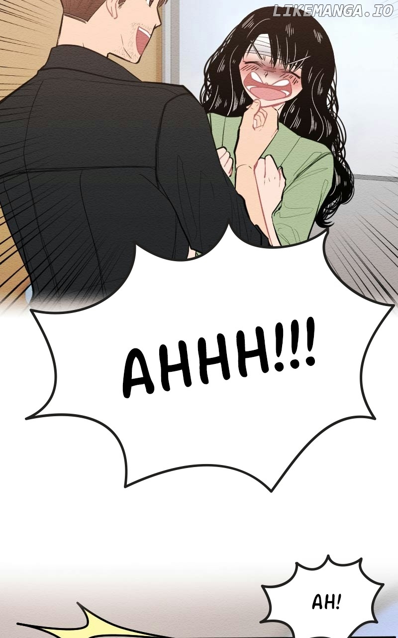 Mistake - Manhwa Chapter 95 - page 20