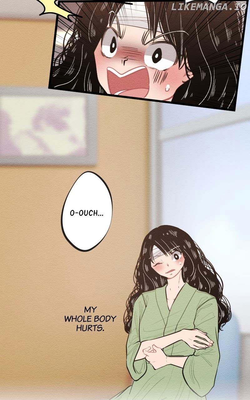 Mistake - Manhwa Chapter 95 - page 21