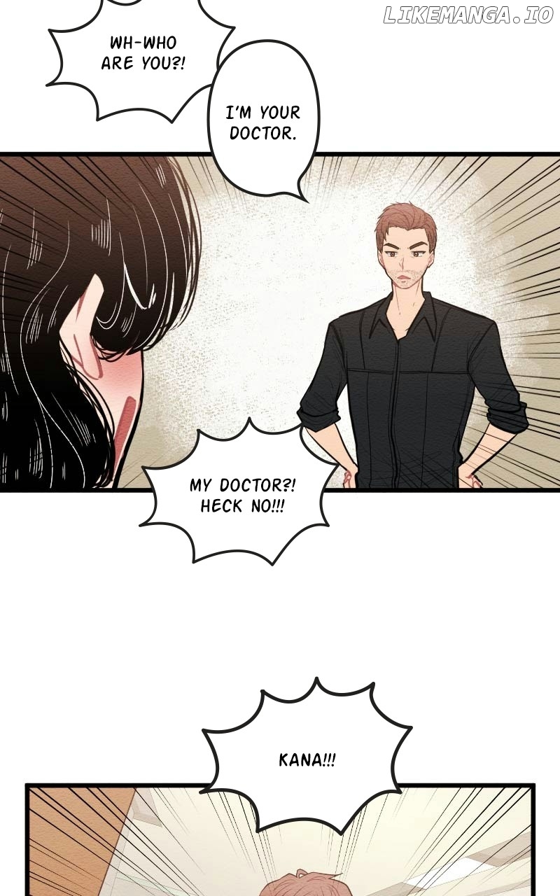 Mistake - Manhwa Chapter 95 - page 23