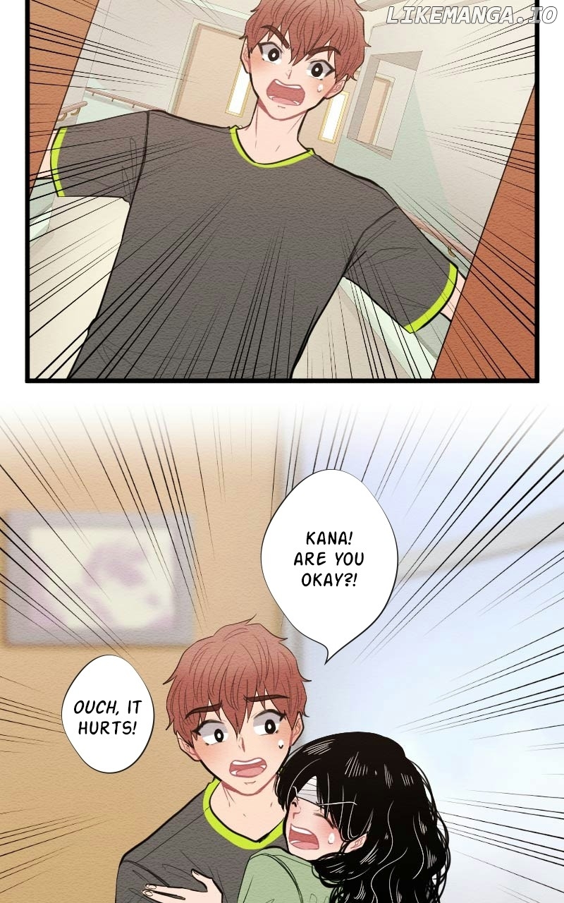 Mistake - Manhwa Chapter 95 - page 24