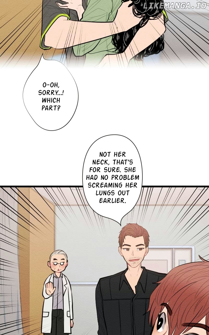 Mistake - Manhwa Chapter 95 - page 25
