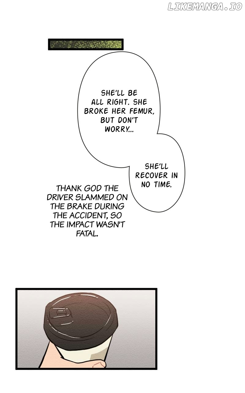 Mistake - Manhwa Chapter 95 - page 27