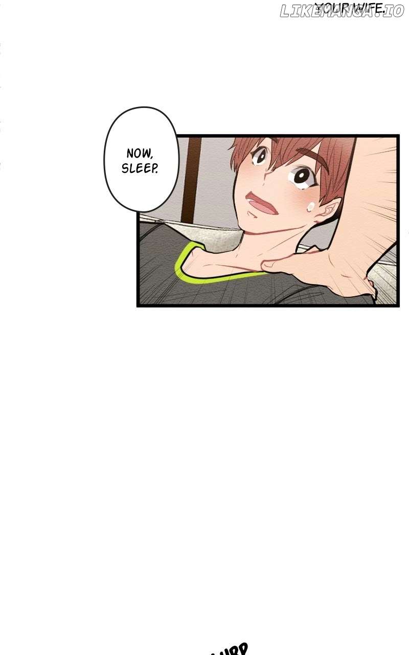 Mistake - Manhwa Chapter 95 - page 31