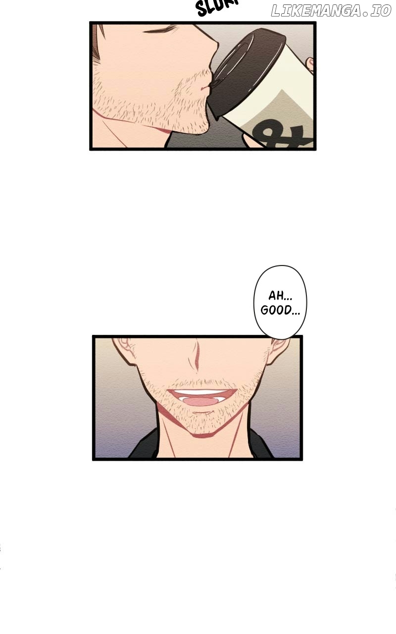 Mistake - Manhwa Chapter 95 - page 32